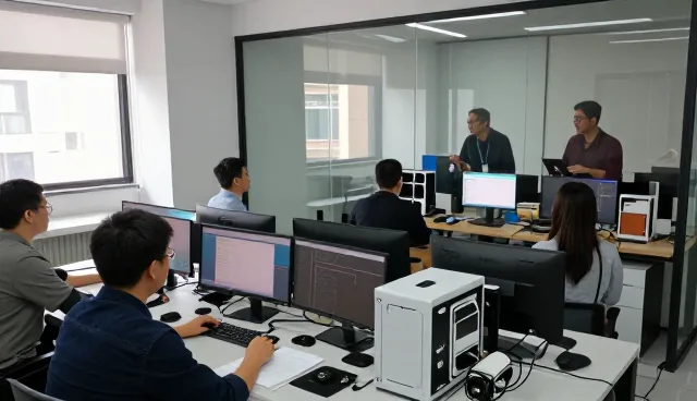 上海易樊科技有限公司